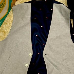 Tommy Hilfiger suit separate